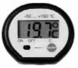 Mini Penetration Thermometer "Testo" model 0900 0525